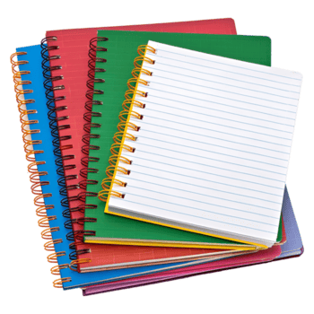 Notebooks