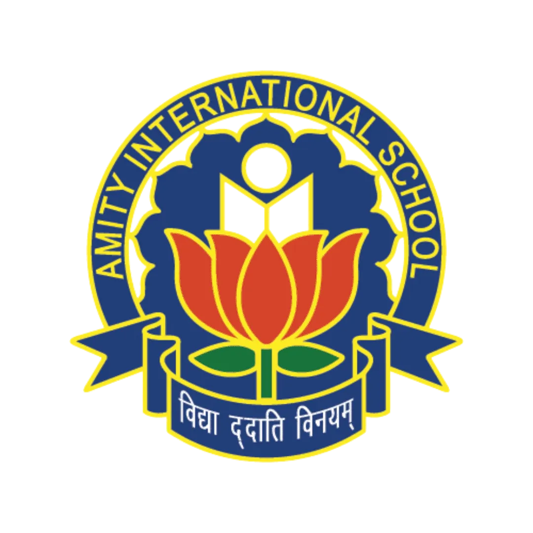 School logo