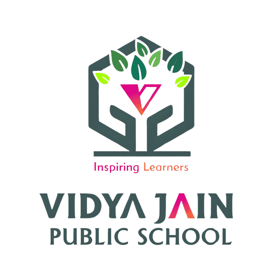 School logo