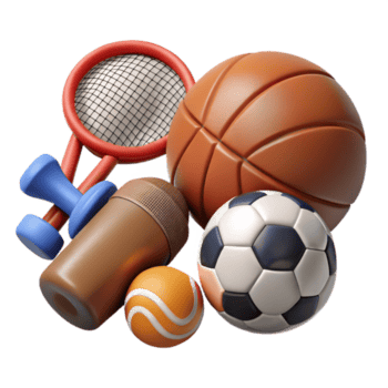 Sports Item