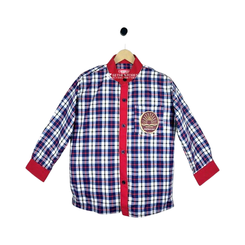 School Shirt