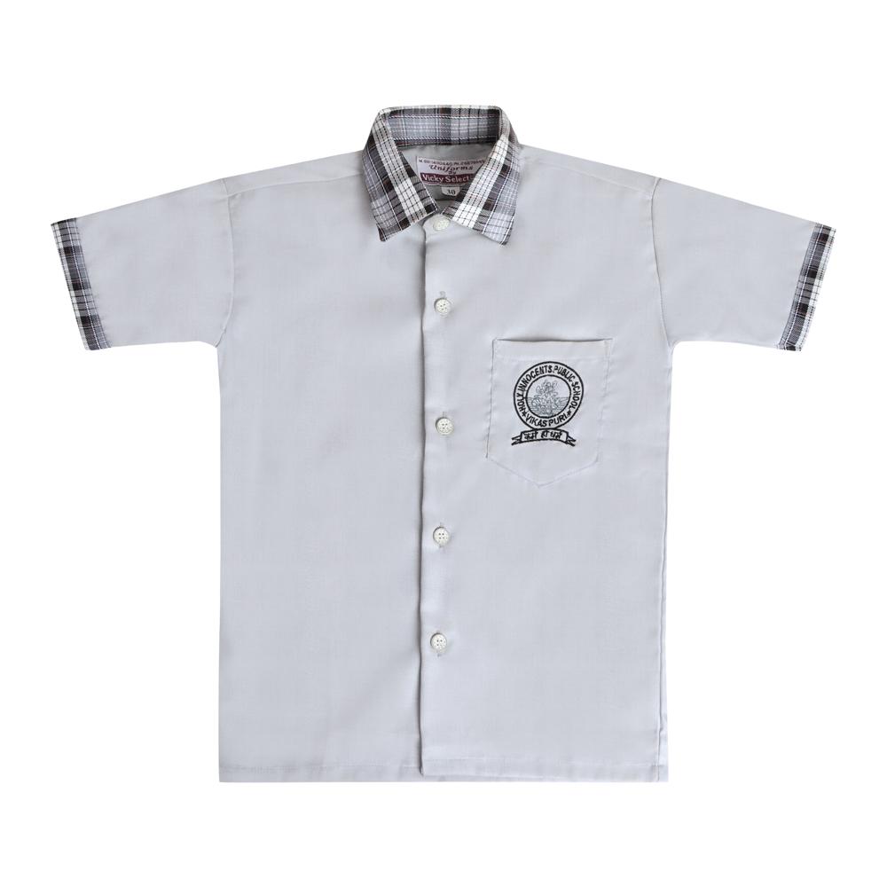 School Shirt