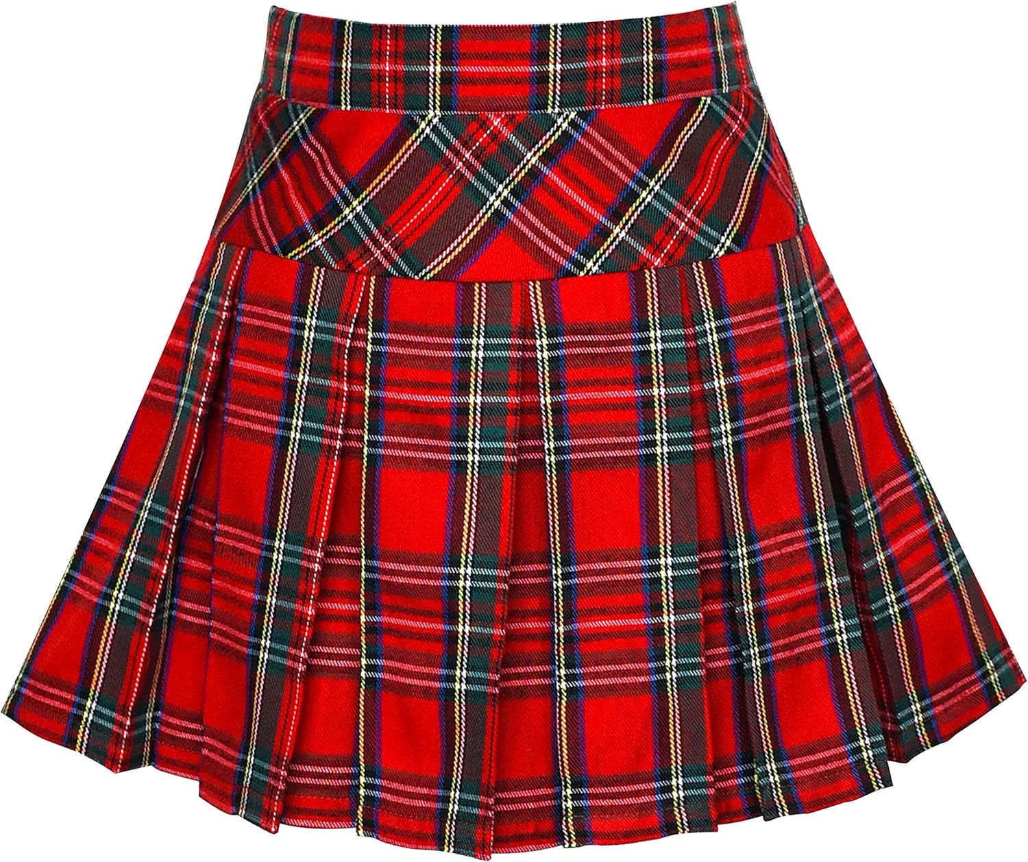 School Skirts