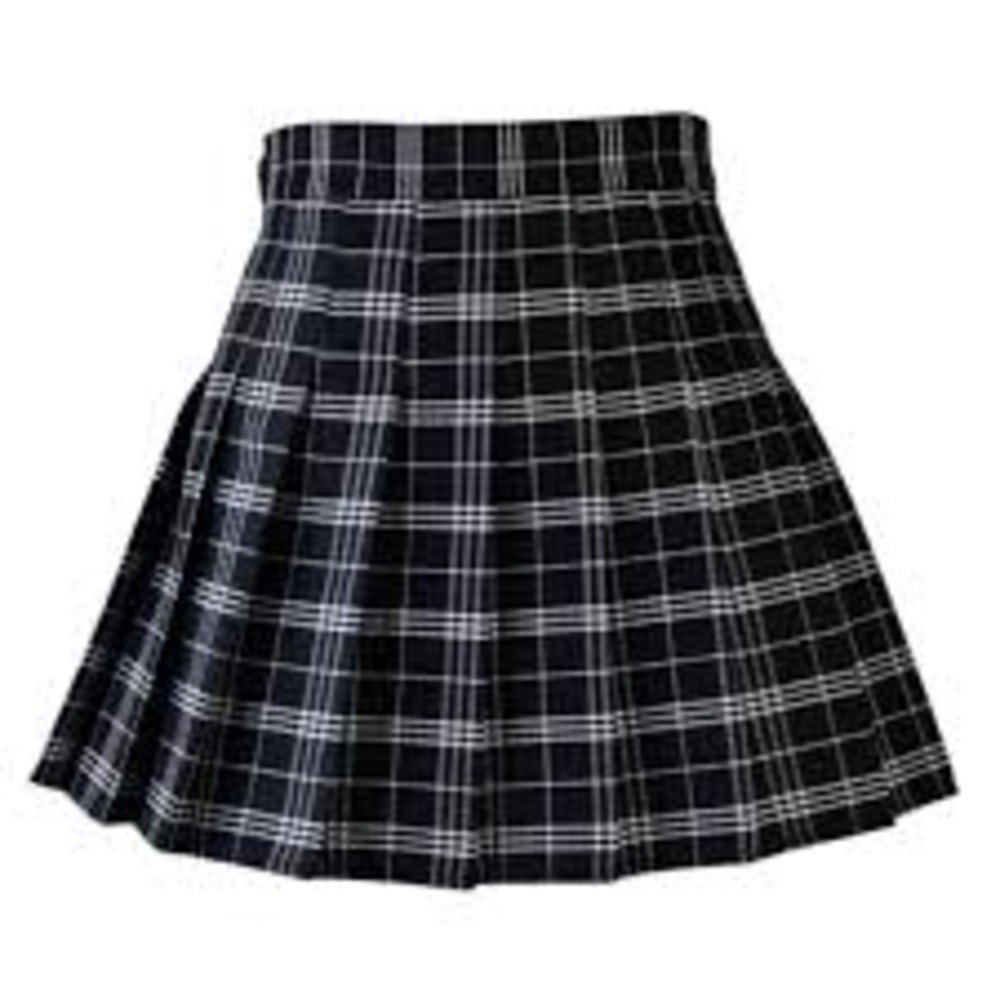 School Skirts